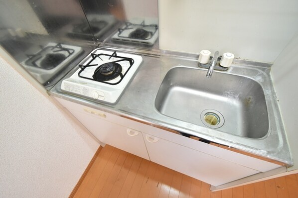 ミラノシティ中央林間の物件内観写真